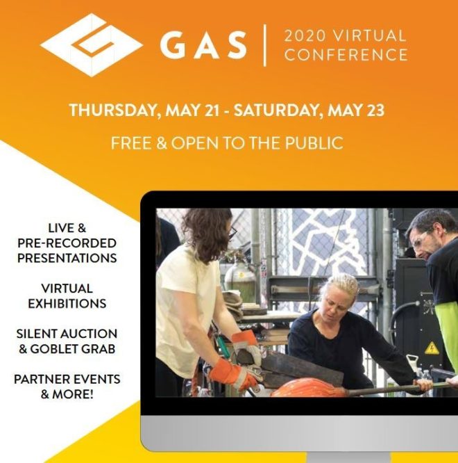 Gasconference