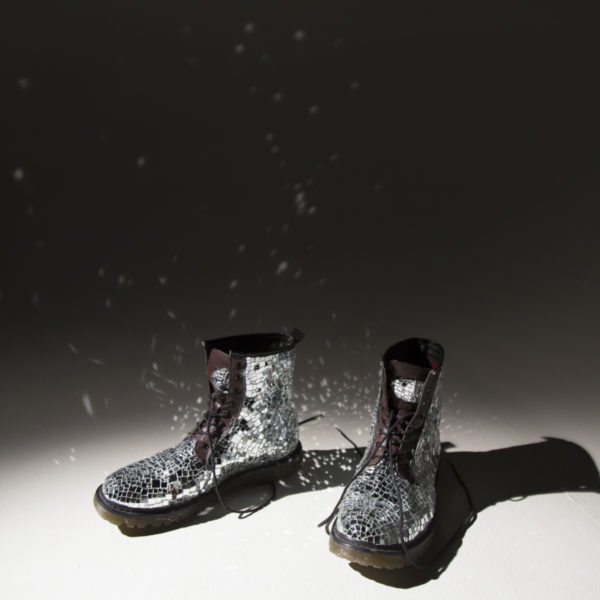Club Exile Promoter Boots